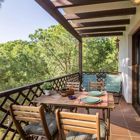 Falesia Pine Spot Albufeira Zewnętrze zdjęcie