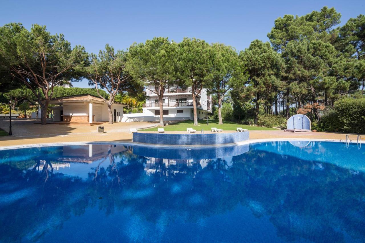 Falesia Pine Spot Albufeira Zewnętrze zdjęcie
