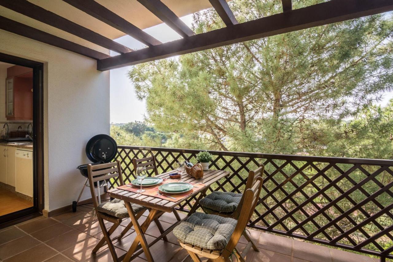 Falesia Pine Spot Albufeira Zewnętrze zdjęcie