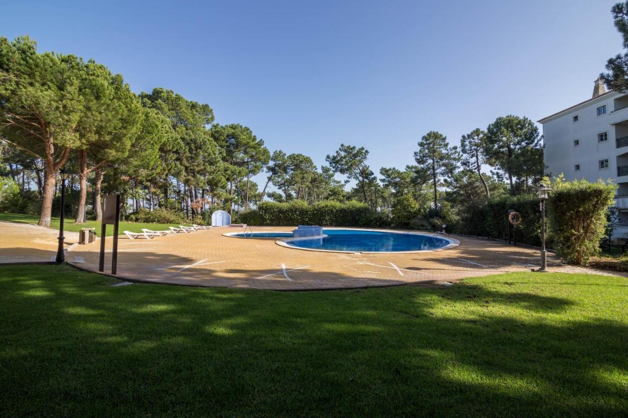 Falesia Pine Spot Albufeira Zewnętrze zdjęcie